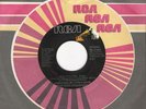 Northern Soul 45 JAMES WALSH GYPSY BAND Cuz It's You