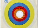 FIRE AND ICE MUSIC MAN DJ MOD GARAGE PSYCH 45 HEAR IT 