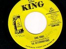 Determinations, Bing Bong  (DEMO), Northern Soul