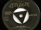 LITTLE RICHARD- LONG TALL SALLY-GOLD LONDON TRI CENTRE