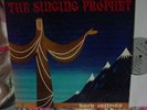 Herb Jeffries The Singing Prophet LP Eden Ahbez psych(?