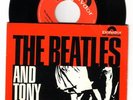 Beatles Tony Sheridan CLUB-Auflage 