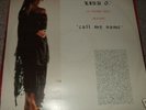 Lisa G-Call my name