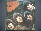 THE BEATLES RUBBER SOUL FIRST MONO LOUD CUT  RARE VINYL