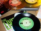 The Living End - One Said to the Other - 3 record set