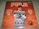 POLO Viento, Cielo y Sol MEXICAN GARAGE RN'R LP 1966