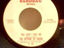 northern soul THE EPITOME OF SOUND