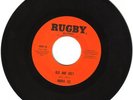 Northern Soul - Marva Lee on Rugby - RARE GREAT