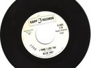 Northern Soul - Helen Troy on Kapp - RARE PROMO