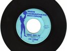 Northern Soul - Lydia O'Connor on Miss Hemisphere
