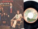 KING CRIMSON The Night Watch ITALY 1974 7