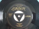 CHUCK BERRY - HAVANA MOON/YOU CANT CATCH ME