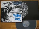 DEATH SIDE - BET ON THE POSSIBILITY LP GISM GAUZE