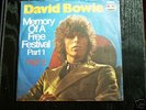 David Bowie-Memory Of A Free Festival Part 1+2