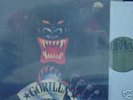 GORILLA / CREATIV ROCK ORIGINAL BRAIN/METRONOME 1017