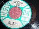Orig 1964 Vee Jay DJ promo THE BEATLES VJ EP 1-903 NM-