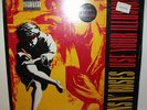 Guns N Roses Use Your Illusion Sealed New 2LP Slash Axl