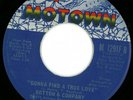 Bottom & Company 70's Soul 45 on Motown