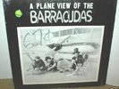 BARRACUDAS  A Plane View Of  LP