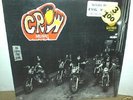 CROW  Crow Music  LP   w/ Evil Woman