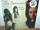 FEMININE COMPLEX  Livin' Love  LP