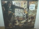 FREE SPIRITS  Out Of Sight  LP    Larry Coryell   MONO