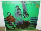 HUMAN BEINZ  Evolutions  LP    psych