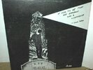 LOUIE KOTVA  Not Everybody Was A Lighthouse LP  private