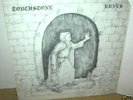 TOUCHSTONE  Runes  LP    private pressing
