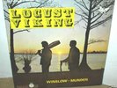 WINSLOW-MUNDEN  Locust Viking  LP  private pressing