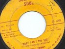 Little Tommy Baby Can't You See Sound of Soul  Hear It