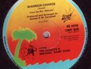 Warrior Charge-ASWAD-Orig.UK 12