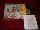 BUTCHER ALBUM STEREO THE BEATLES THE REAL THING  1966
