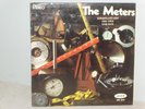 THE METERS ORIGINAL JOSIE RECORDS 4010 LP