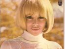 EP FRANCE GALL MIREILLE DARC ou est mon zebre