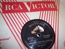 ELVIS  PRESLEY * RCA  VICTOR USA * 78 rpm  Ex++ TOP