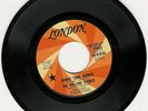 Rolling Stones  PROMO DJ - HONKY TONK WOMAN  w/ Mint PS