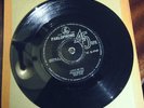 BEATLES - Love Me Do - Original black Pakistan Pressing