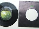 TRASH THE BEATLES  EMI APPLE 6