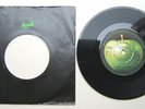 THE IVEYS BADFINGER THE BEATLES  EMI APPLE 5