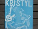 KRISTYL: Same Original US/75 Psych Prog MINT