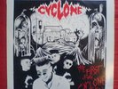 Cyclone - First of the Cyclone Men***RAR***Psychobilly