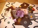Techno, Techhouse, Schranz Vinyl 22 stück