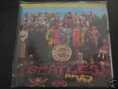 MFSL 1-100 The Beatles Sgt. Peppers SEALED