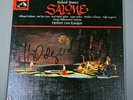 EMI SLS 5139 RICHARD STRAUSS: SALOME- KARAJAN / VIENNA