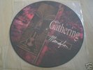 Gathering - Mandylion Picture-LP D 1995 RARE 