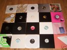 Vinyl Pack House/Elektro/Minimal/Techhouse mit Liste