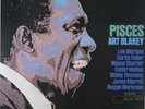 ART BLAKEY Pisces JAPAN Blue Note KING UNISSUED