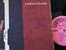 JONATHAN EDWARDS    Jonathan Edwards    Signed US LP