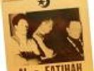º•º BLACK UNITY TRIO Al-Fatihah SEALED private avant